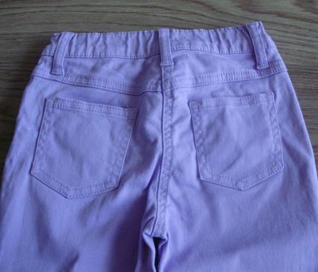 3/4 riflové kraťasy, 122