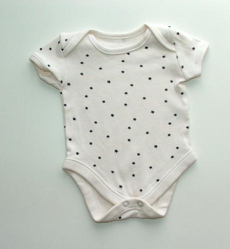 C535 body s hvězdičkami vel. 62, george,62