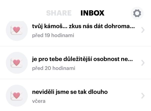 Jak funguje NGL aplikace a její anonymní otázky?