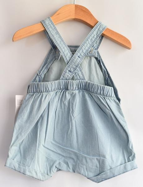 Kraťasy vel. 68, h&m,68