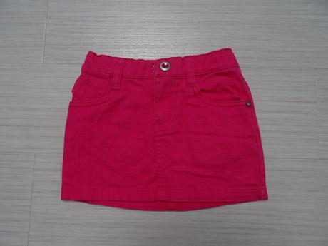 Dívčí mini sukně, okay,110