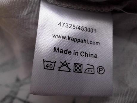 Bunda-bomber 40-42, kappahl,m