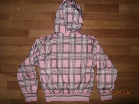 Bunda podzim/jaro,přechodová,vel.128/134, 134