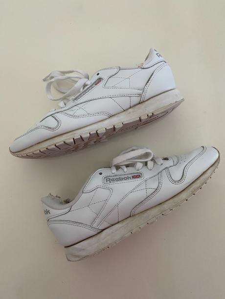 Sportovní obuv reebok, vel. 38, reebok,38