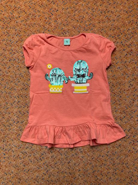 Tričko, kiki&koko,122