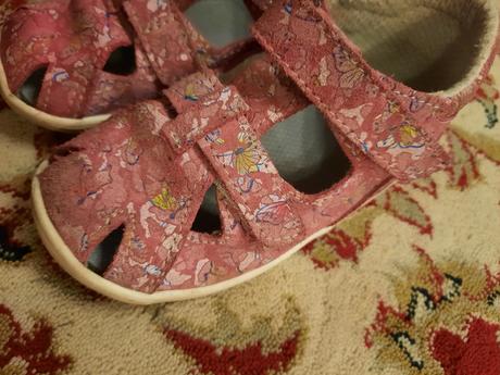 Sandály jonap 25, jonap,25