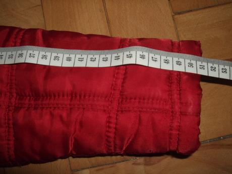 Bunda + flísová mikinka 3v1, cherokee,122