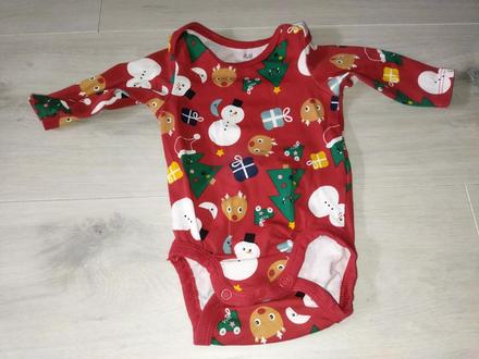 Vánoční body 56, 56