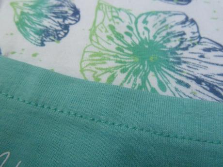 Letní bavlněné šaty, alpine pro,116