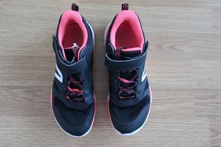 Sportovní obuv 34, decathlon,34
