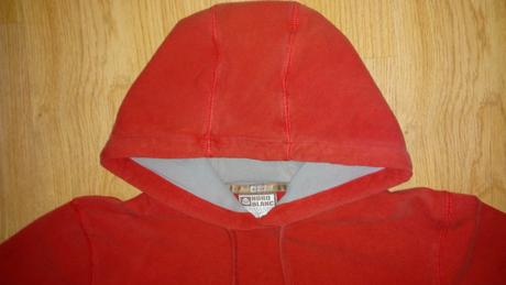 Mikina vel.38 (m)   zn.nord blanc, nordblanc,38