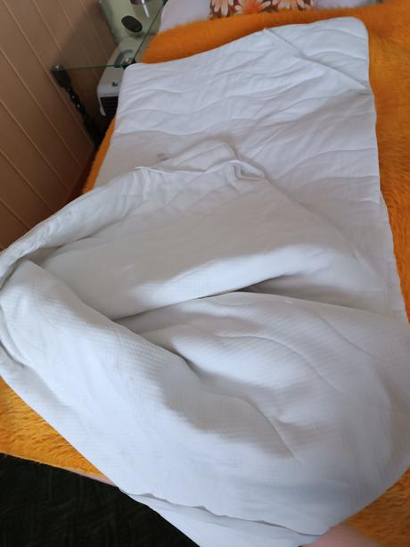 Chránič matrace, šířka (cm): 160,délka (cm): 200