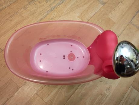 Baby born vana s vadou, 