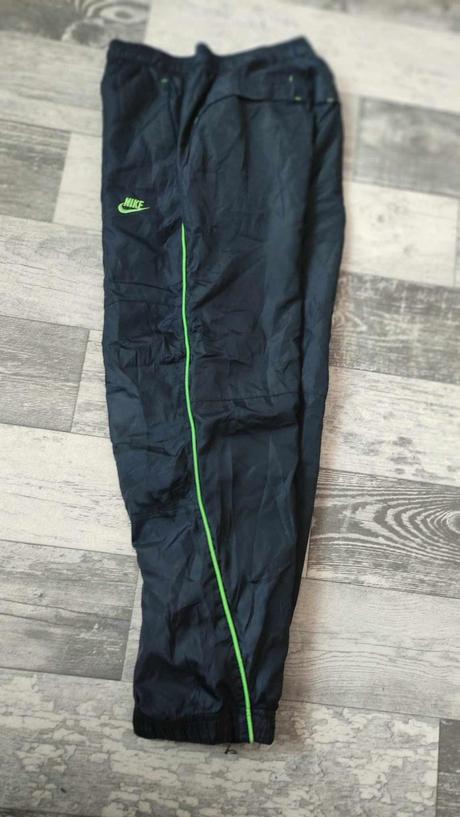 Sportovní tepláky/kalhoty nike, nike,128