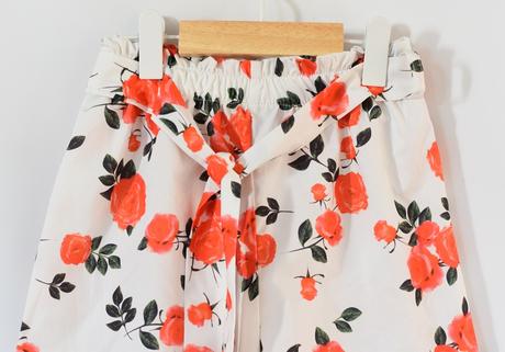 Kraťasy vel. 7 let, 122