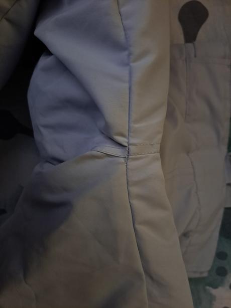 Zimní souprava, reserved,152