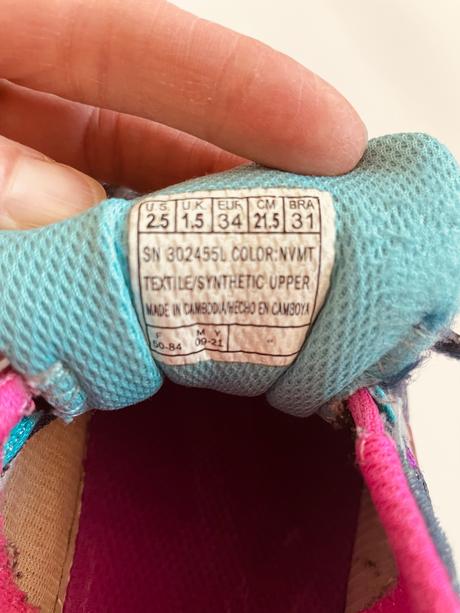 Tenisky, skechers,34