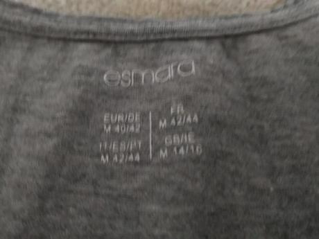 Těhotenské tilko, esmara,m