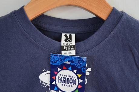 Tričko vel. 2 roky, 92