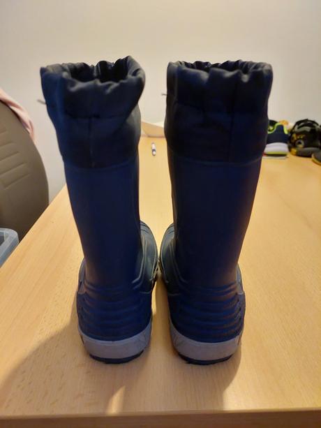 Dětské holínky, 29