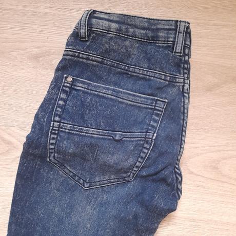 Džíny 146, pepperts,146