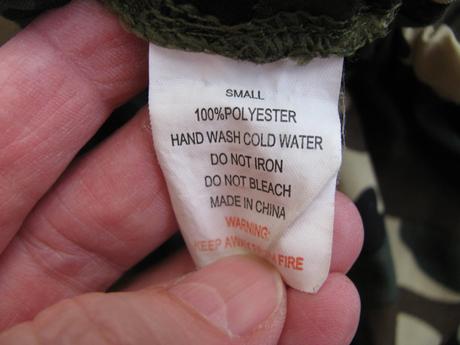 Karneval-kostýmové maskáčové kalhoty, voják apod.,