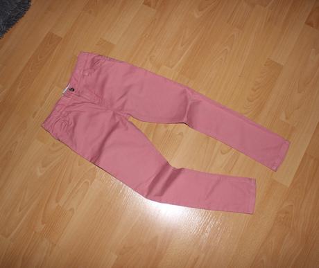 Rifle, džíny, skinny, denim co,146