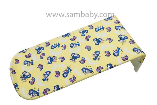 Jakou anatomickou vaničku pro novorozeně?