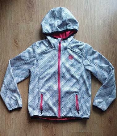 Softshell bunda crivit, crivit,146