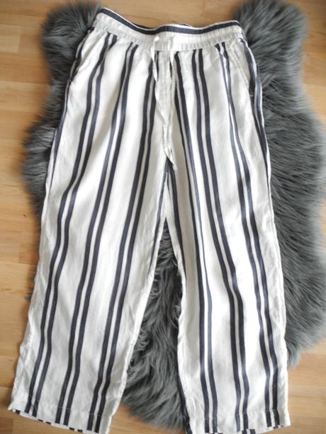 Kalhoty, h&m,34