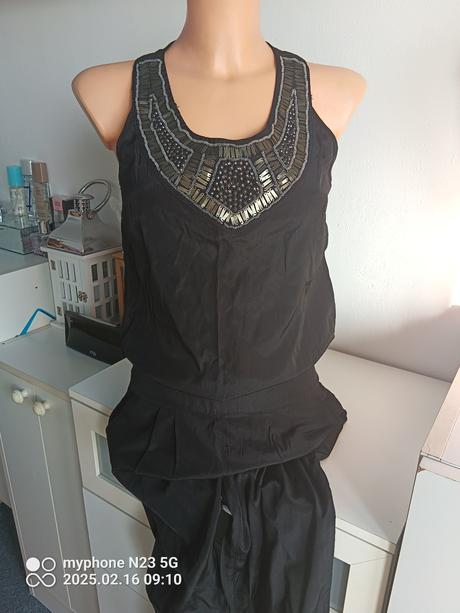 Overal zn."promod" vel."36", promod,36