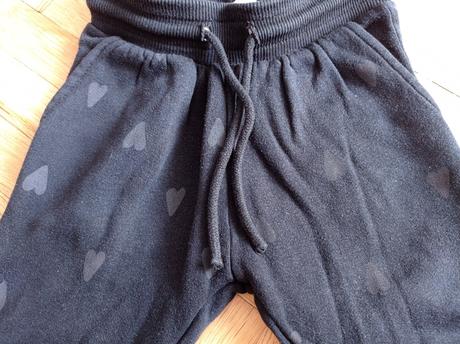 Tepláková souprava, h&m,98