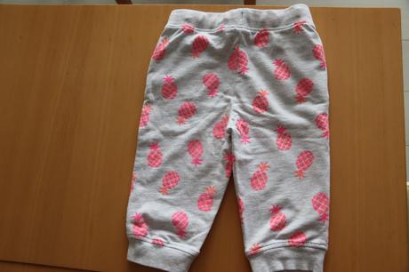 Teplákové tříčtvrťáky, coolclub,104