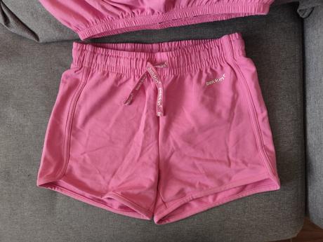 Letní souprava bekkin,vel.134, 134