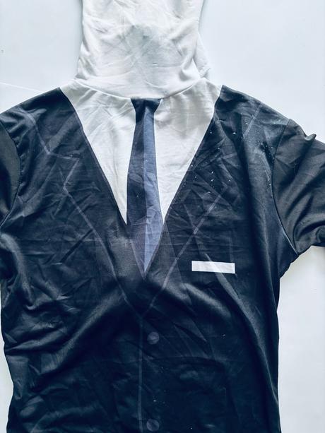 St6/ kostým elastický - v.8/10 let, 