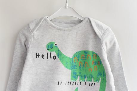 Tričko vel. 9 - 12 m, f&f,80