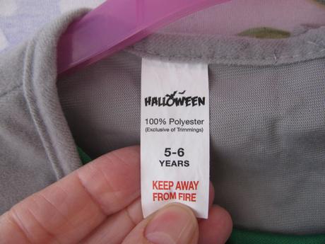 Karnevalový kostým-lesní muž, loupežník apod.,