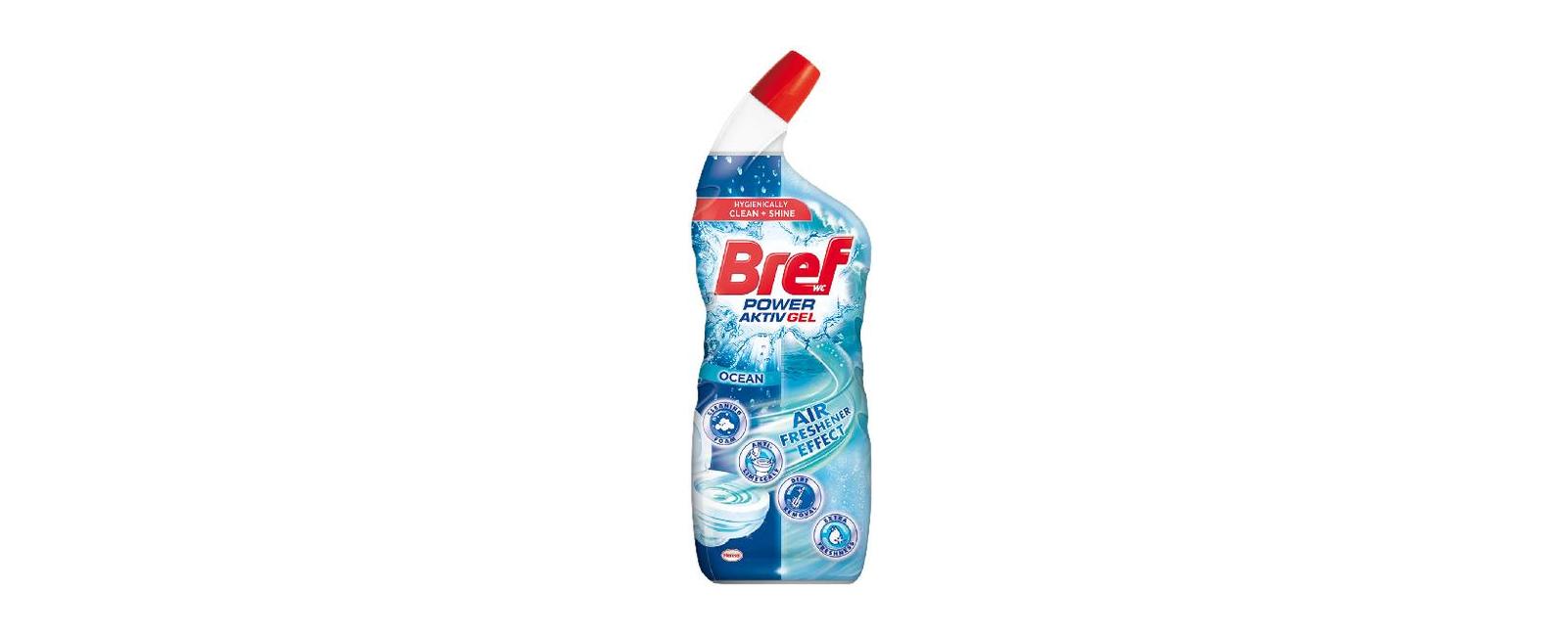 Bref Hygiene Gel Fresh Mist Bref Hygiene Gel Fresh Mist