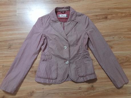 Sako s.oliver, vel. 36, s.oliver,36