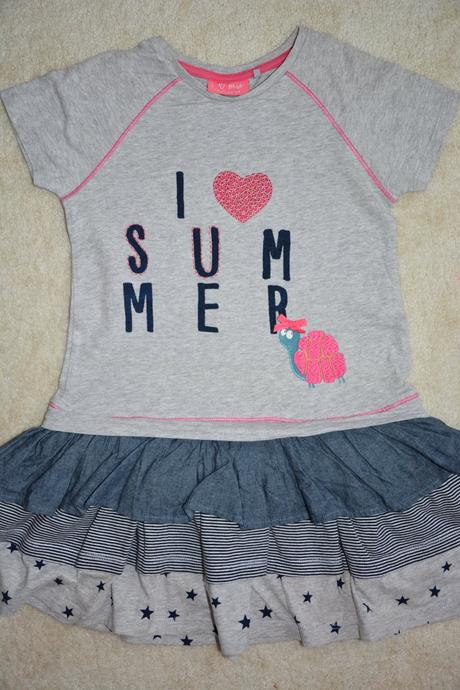 3x tunika s želvou, next,110