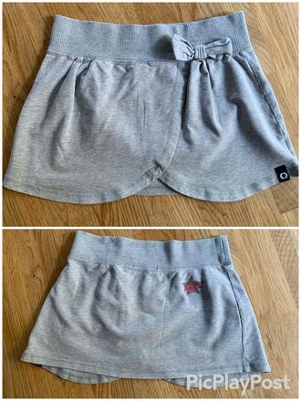 Bavlněná sukně & sukýnka noppies vel. 134, 134