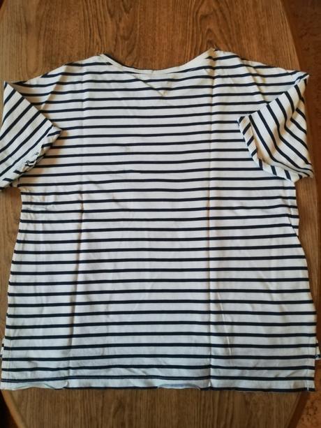 Tričko dívčí s třpytkovou kočkou, vel. 152., mayoral,152