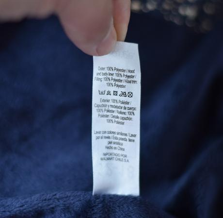 Bunda vel. 12 - 18m, george,86