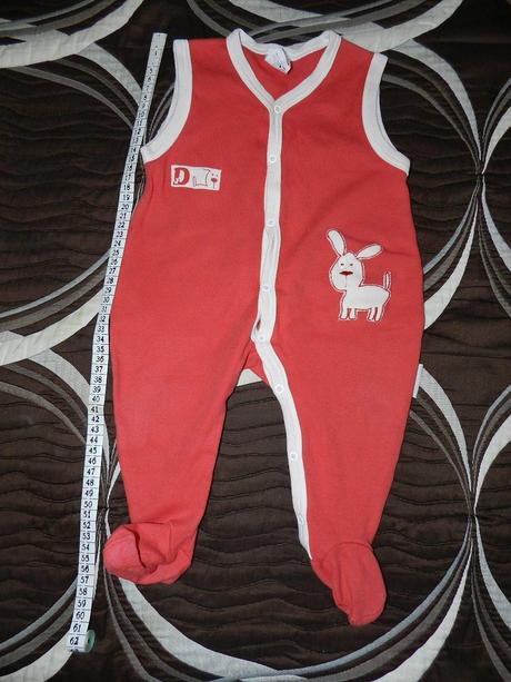 Dupačky s pejskem, 74