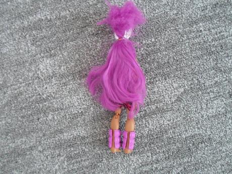 Enchantimals panenka se zvířátkem,