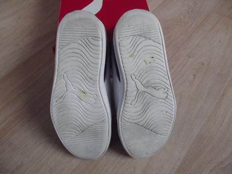 Tenisky v.32, puma,32