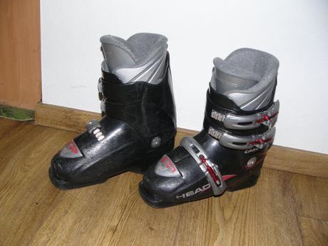 Dětské lyže vel.120, dynastar,120-129 cm