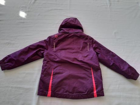 Zimní bunda, crivit, vel 122/128, crivit,122