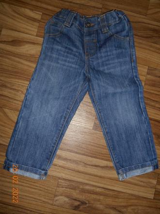 Chlapecké rifle, f&f,98