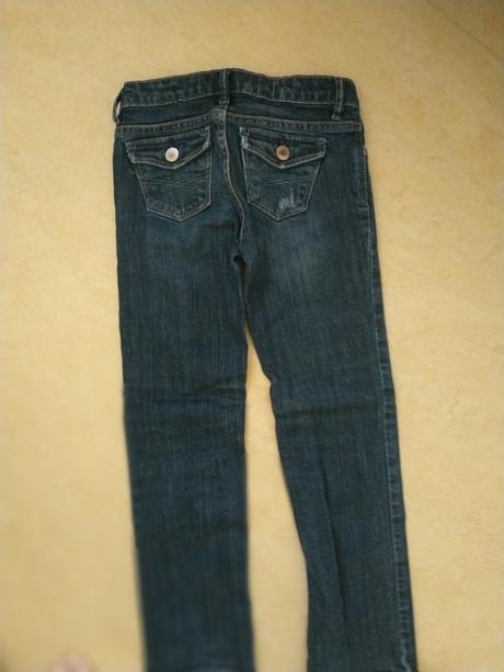 Značkové rifle vel.128  gap, gap,128